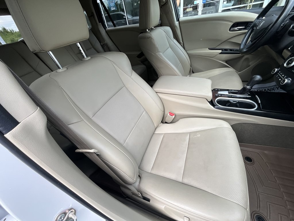 2016 Acura RDX Image 17