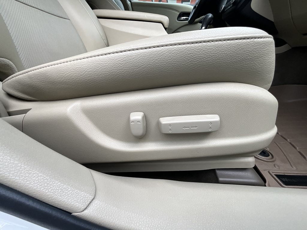 2016 Acura RDX Image 18