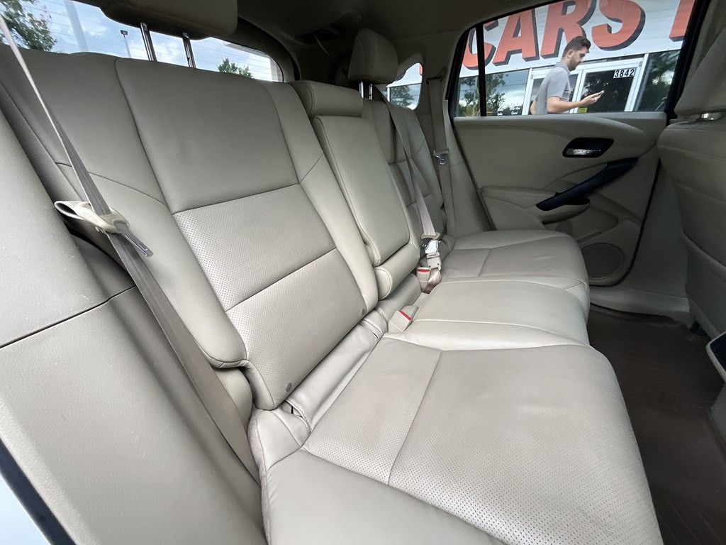 2016 Acura RDX Image 19