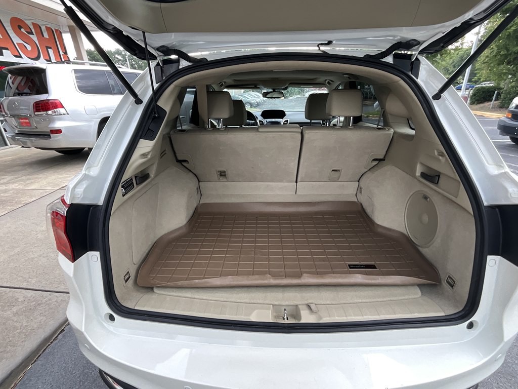 2016 Acura RDX Image 20