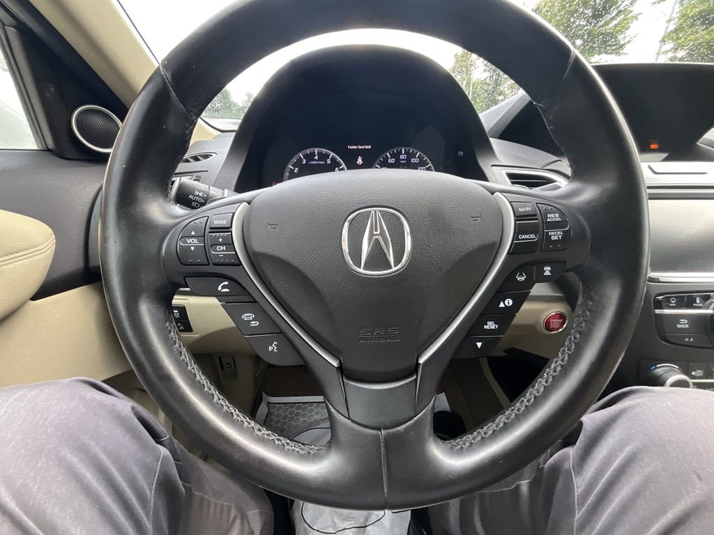 2016 Acura RDX Image 21