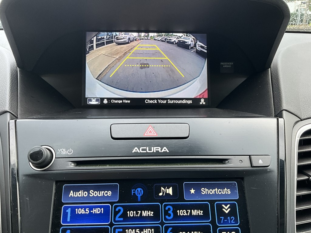 2016 Acura RDX Image 24