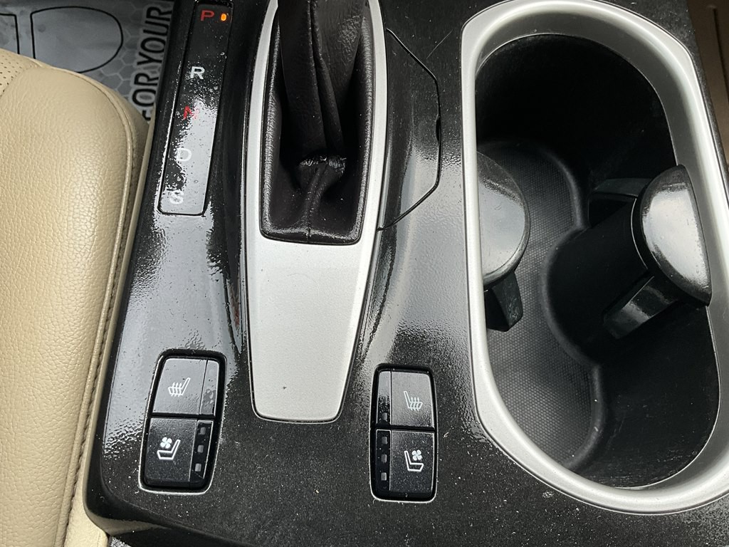 2016 Acura RDX Image 27