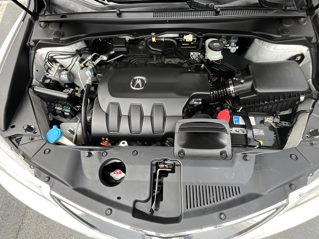 2016 Acura RDX Image 30