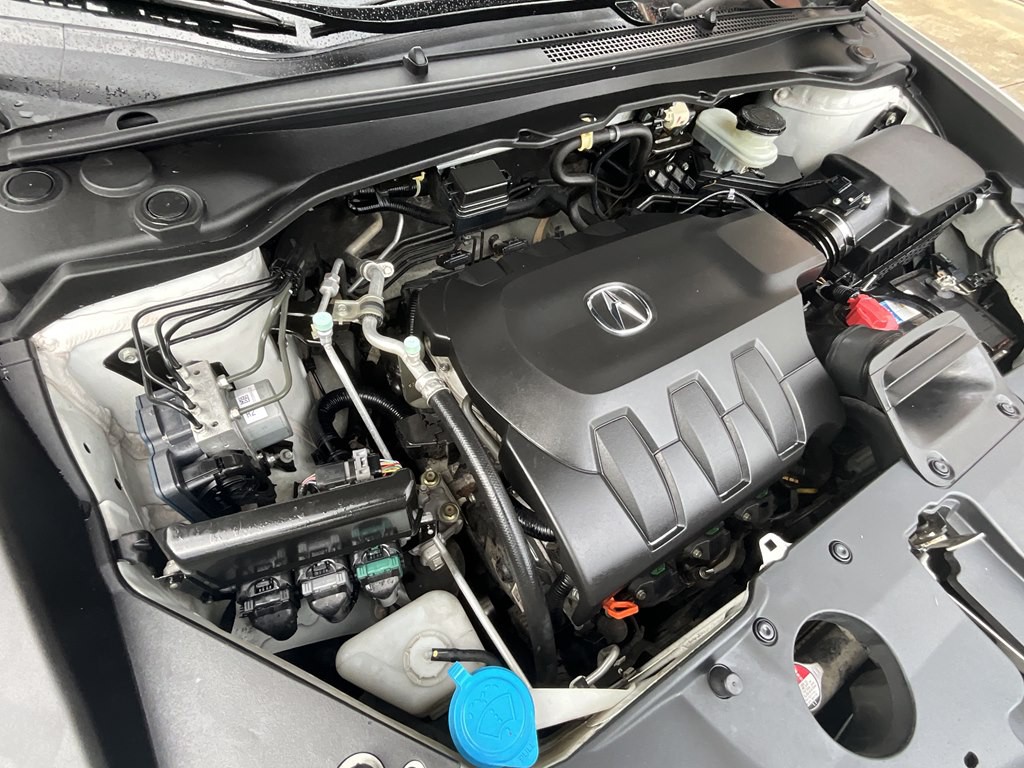 2016 Acura RDX Image 31