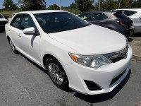 Image for 2014 Toyota Camry L ID: 6705063