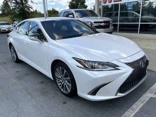 Image for 2019 Lexus ES 350 ID: 6712625