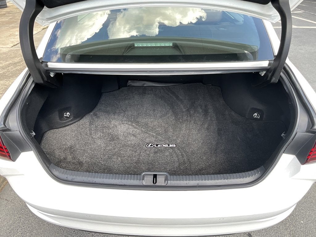2019 Lexus ES Image 20