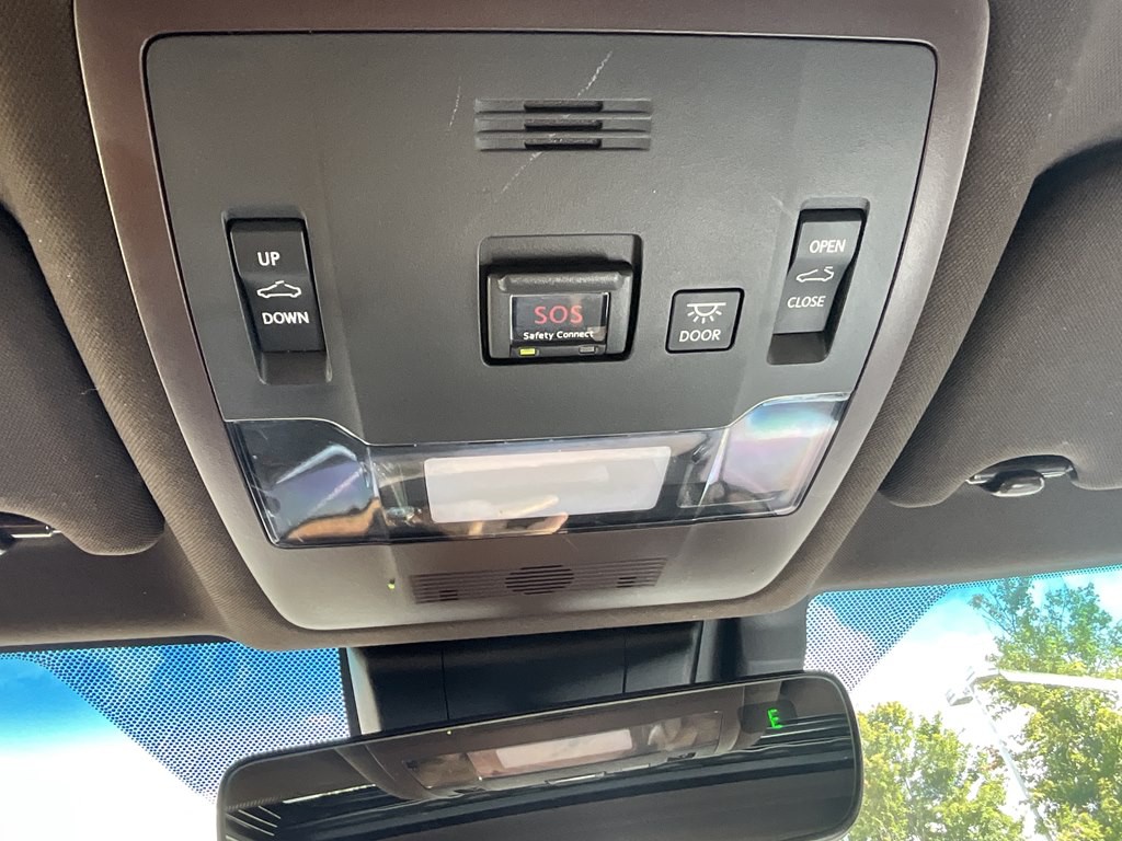 2019 Lexus ES Image 26