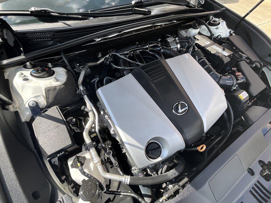2019 Lexus ES Image 29