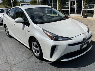 Image for 2019 Toyota Prius  ID: 6712628