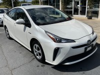 Image for 2019 Toyota Prius  ID: 6712628