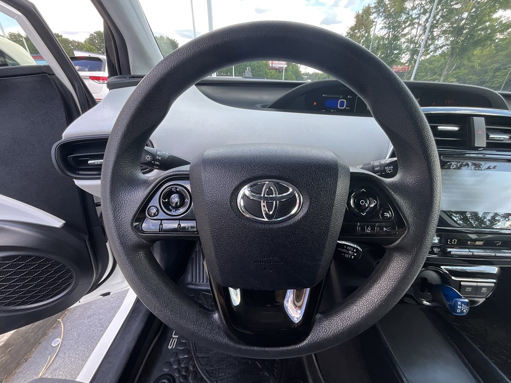 2019 Toyota Prius Image 19