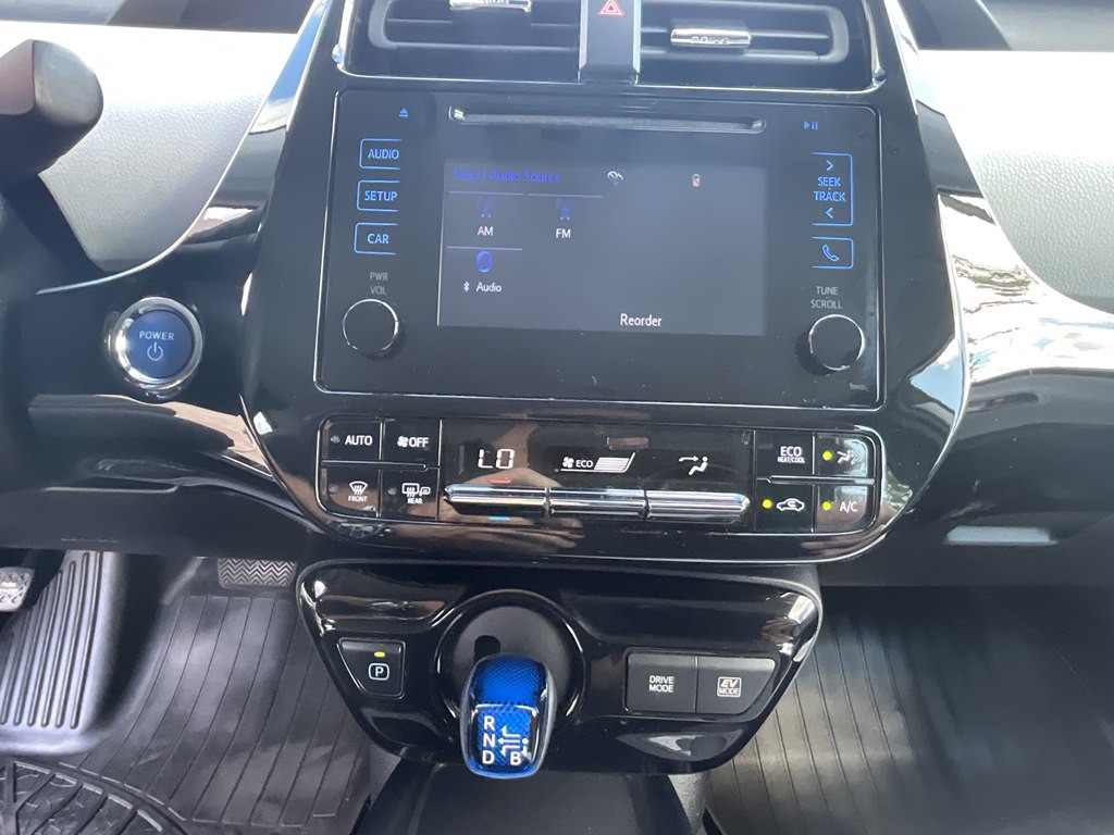 2019 Toyota Prius Image 21