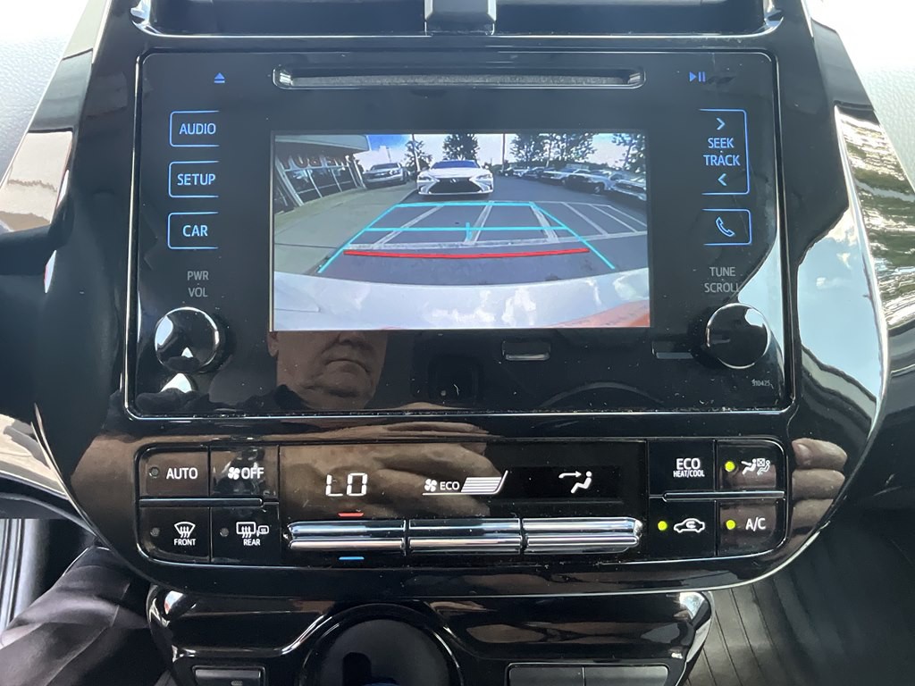 2019 Toyota Prius Image 22
