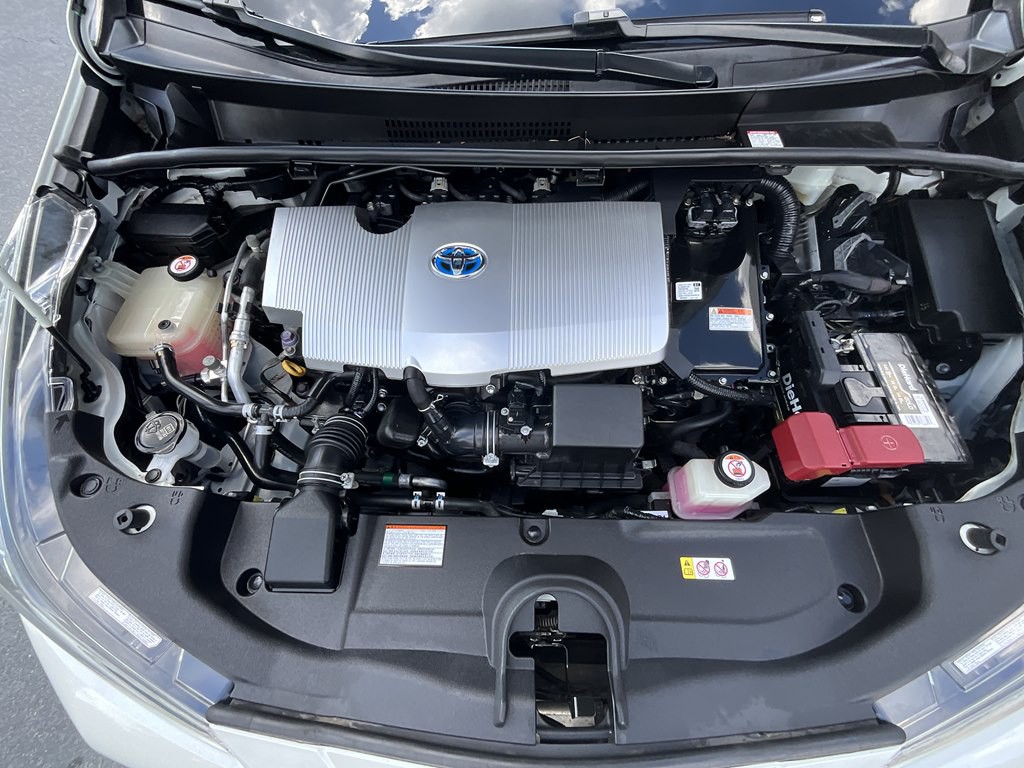 2019 Toyota Prius Image 24