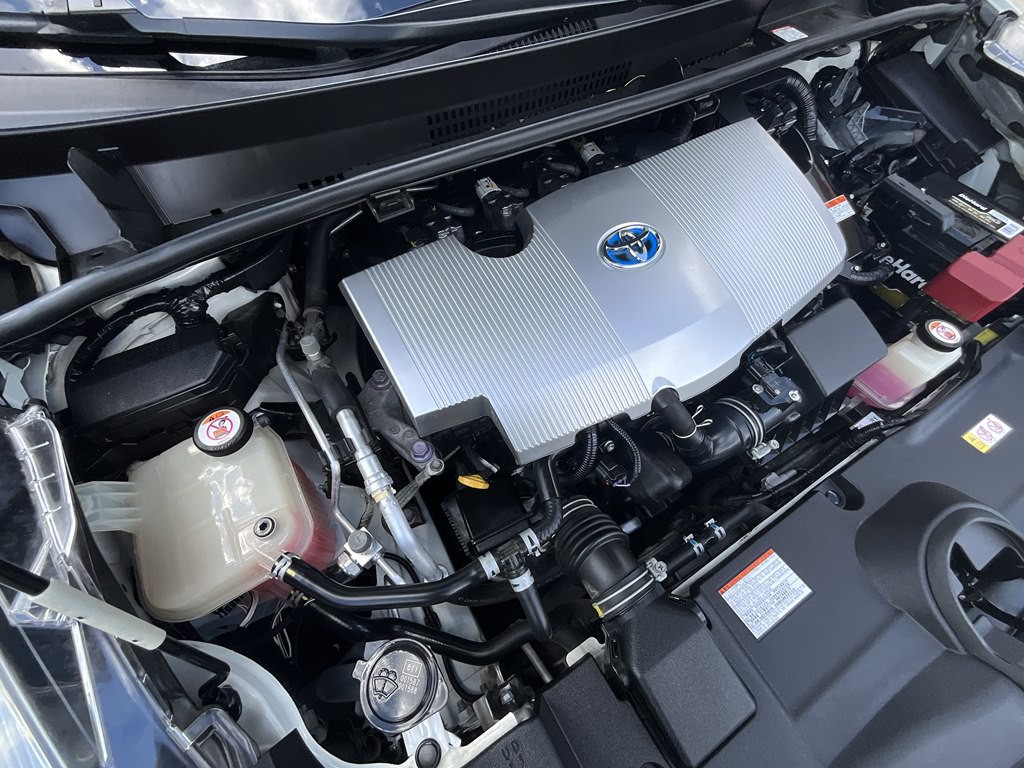 2019 Toyota Prius Image 25