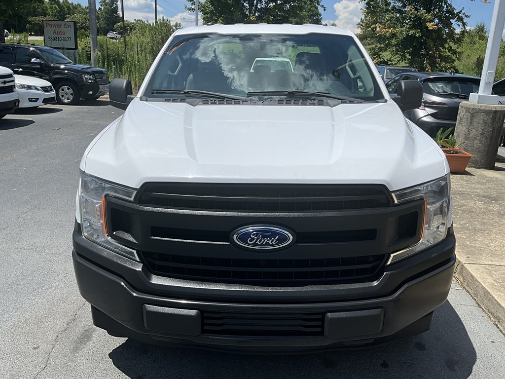 2019 Ford F-150 Image 2