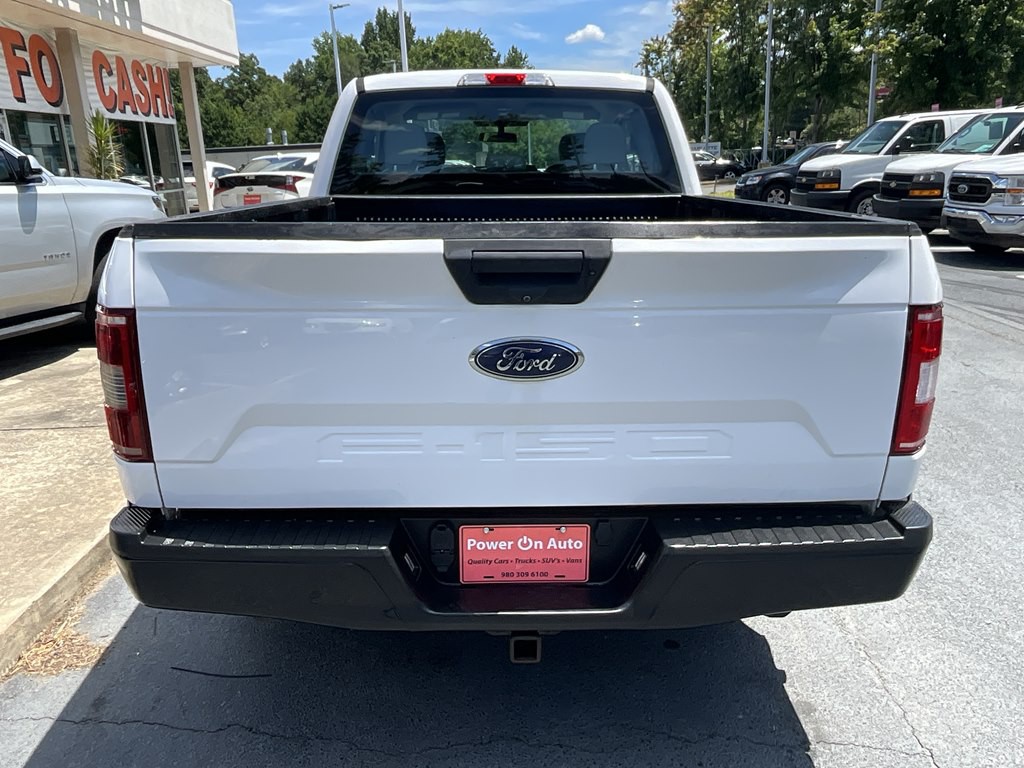 2019 Ford F-150 Image 5
