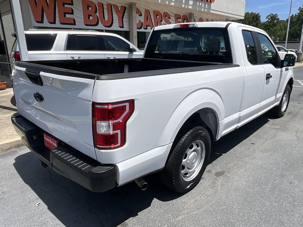 2019 Ford F-150 Image 6