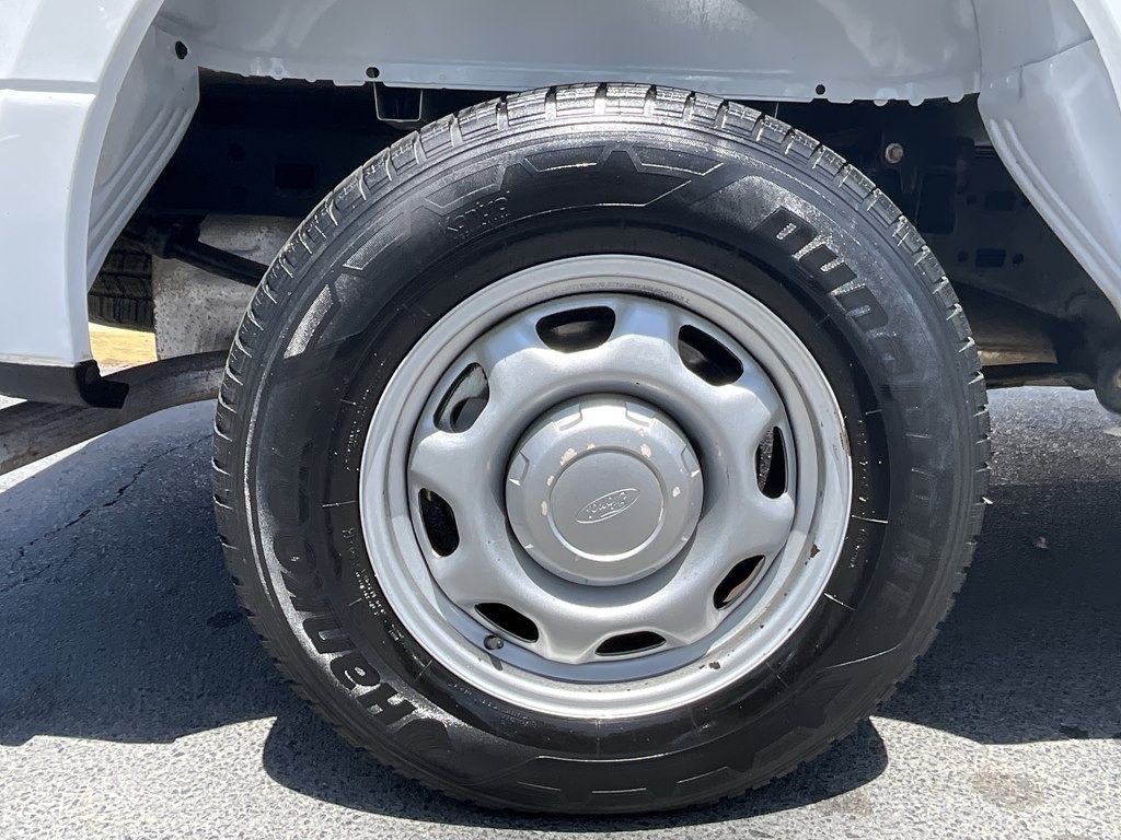 2019 Ford F-150 Image 7