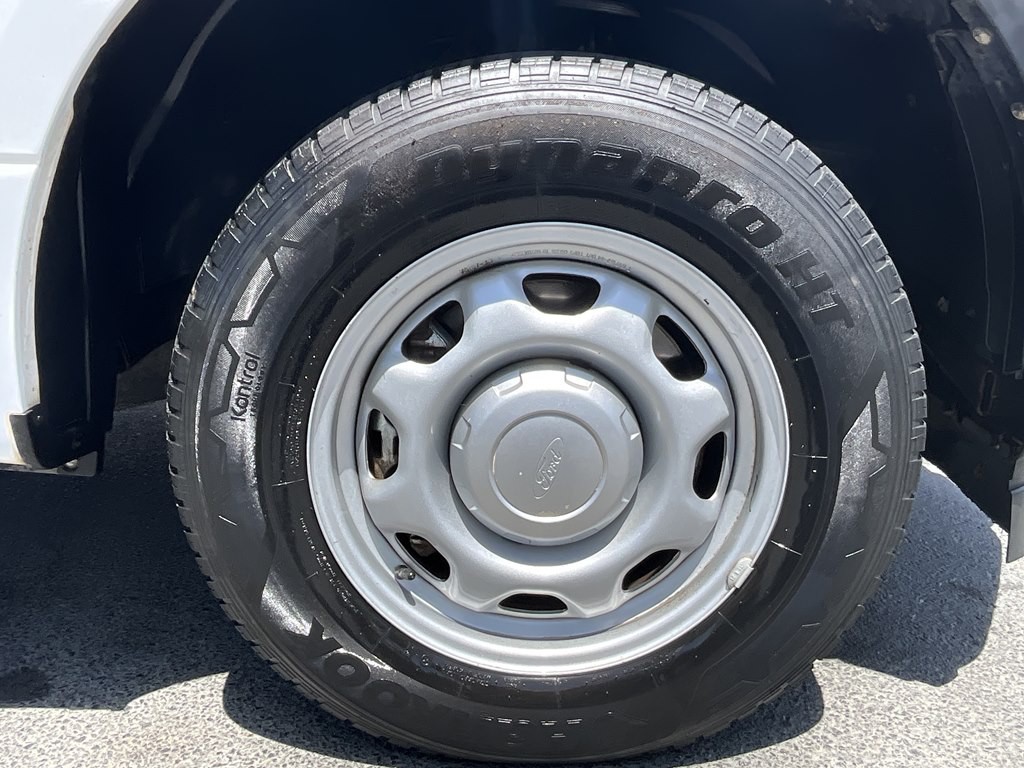 2019 Ford F-150 Image 8