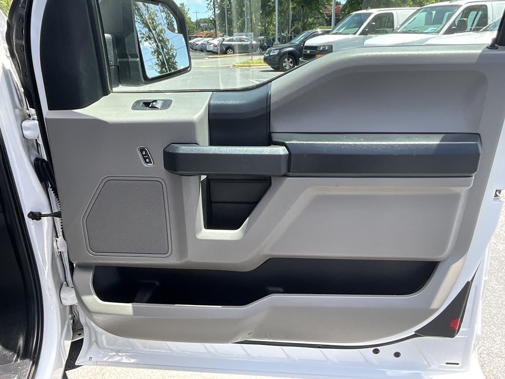 2019 Ford F-150 Image 12