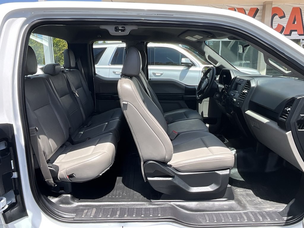 2019 Ford F-150 Image 14