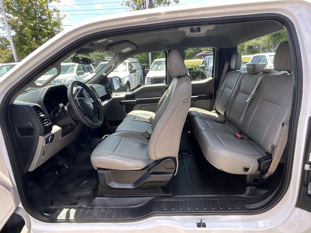 2019 Ford F-150 Image 15
