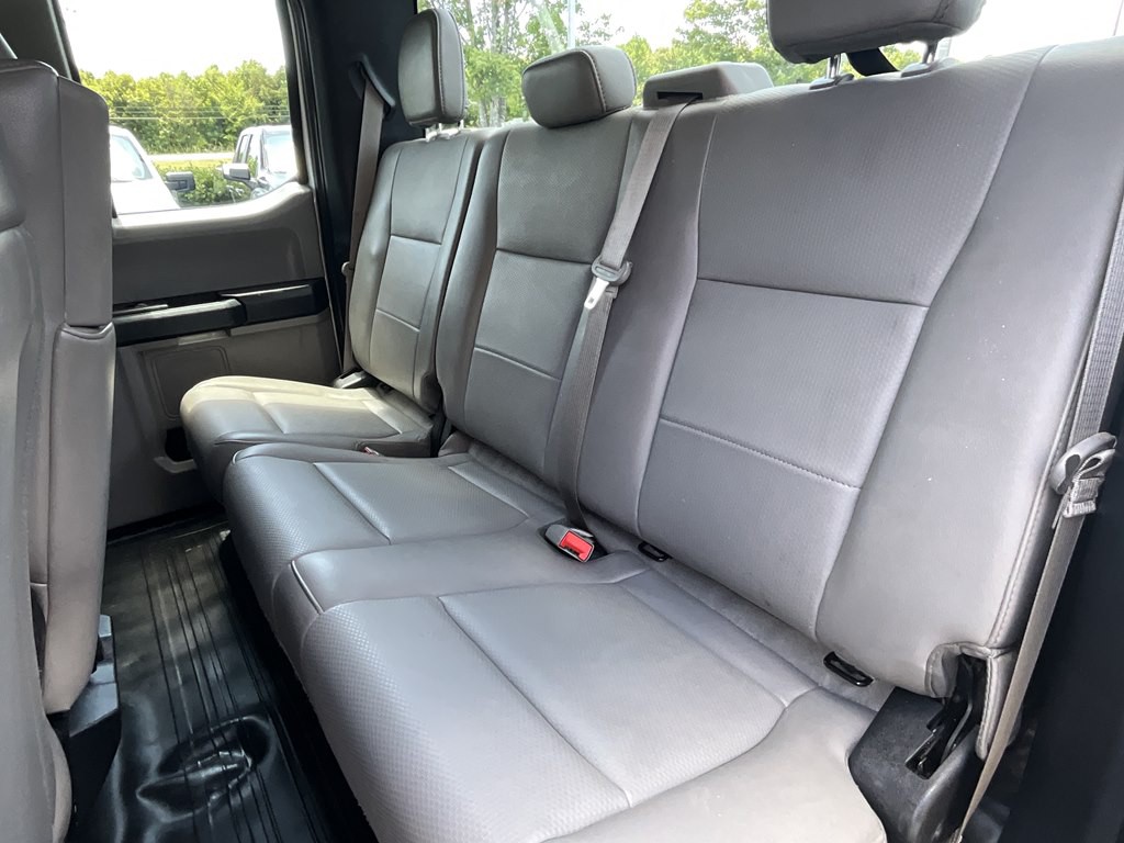 2019 Ford F-150 Image 17