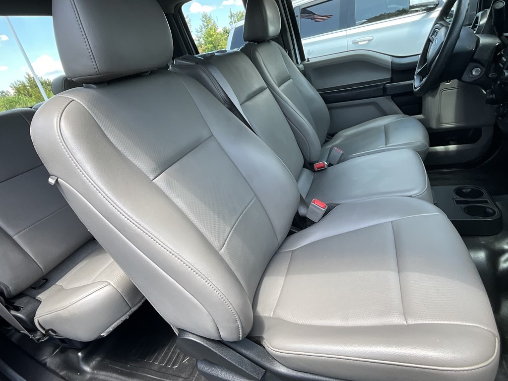 2019 Ford F-150 Image 18