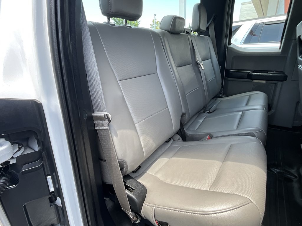 2019 Ford F-150 Image 19