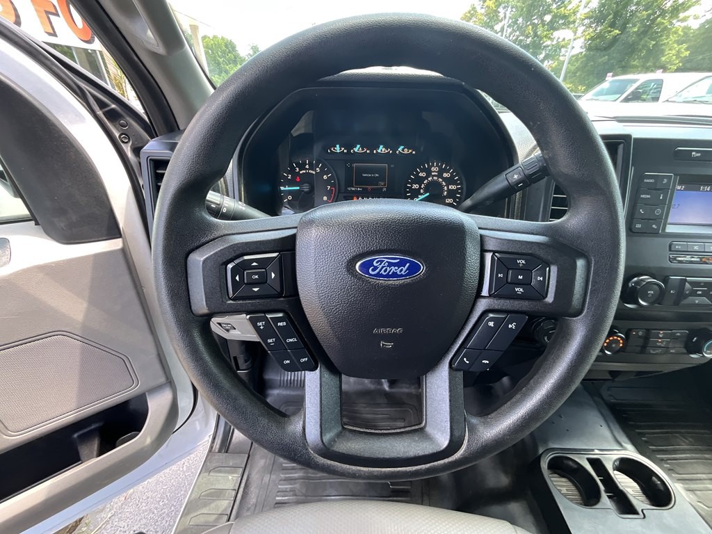 2019 Ford F-150 Image 20
