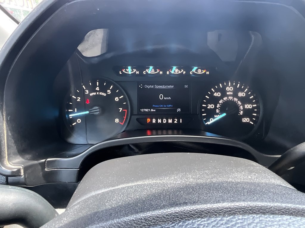 2019 Ford F-150 Image 21
