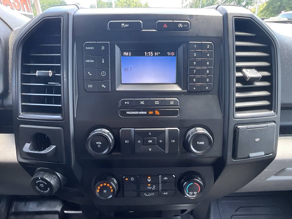 2019 Ford F-150 Image 22