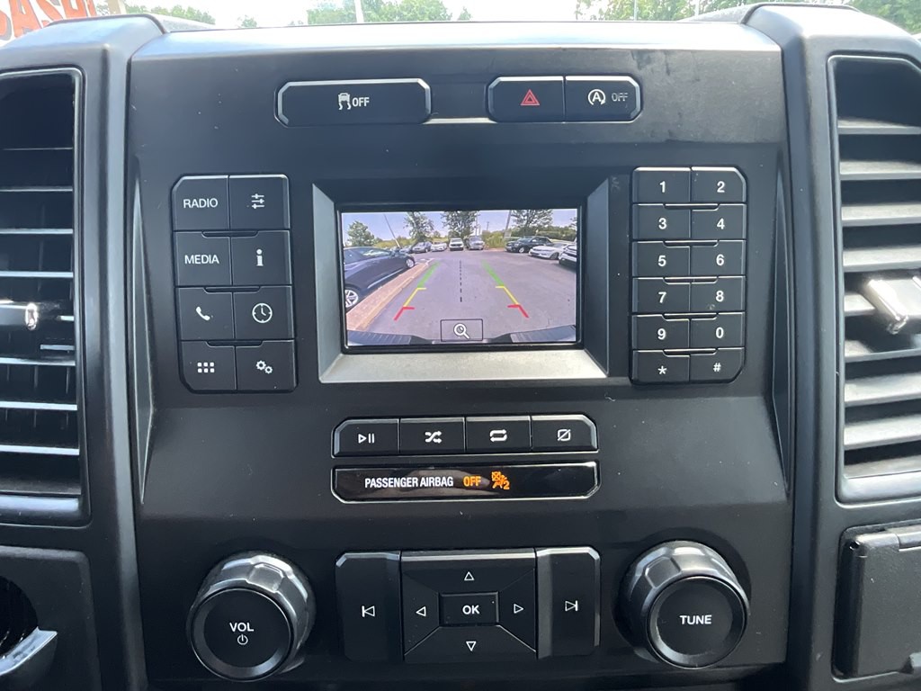 2019 Ford F-150 Image 23