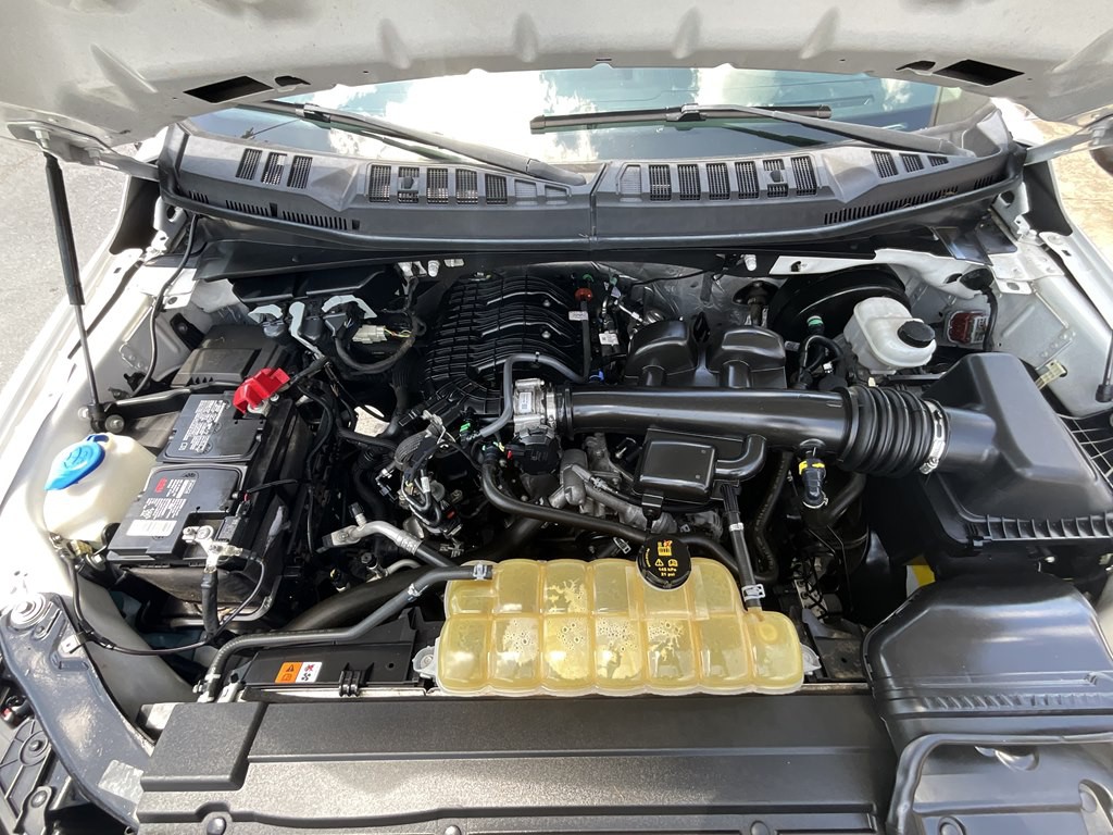 2019 Ford F-150 Image 25