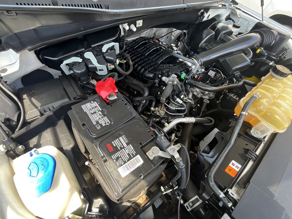 2019 Ford F-150 Image 26
