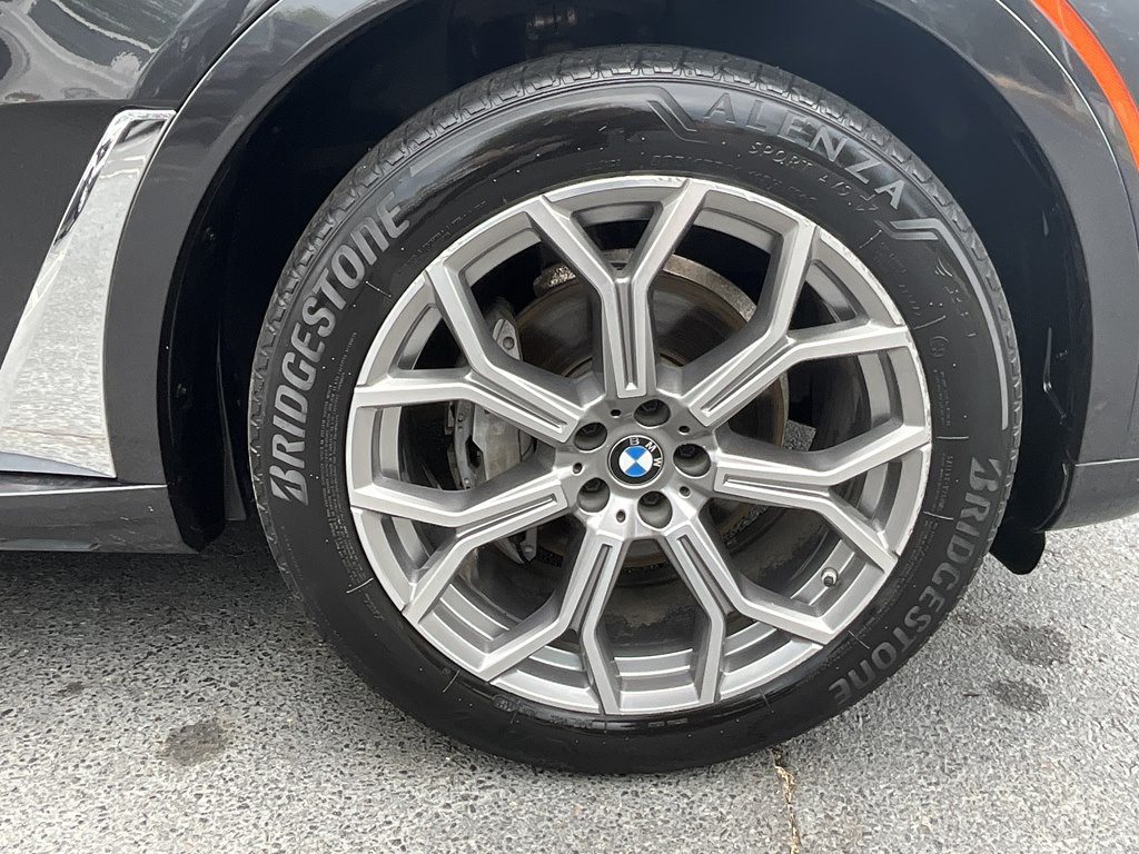 2019 BMW X7 Image 9
