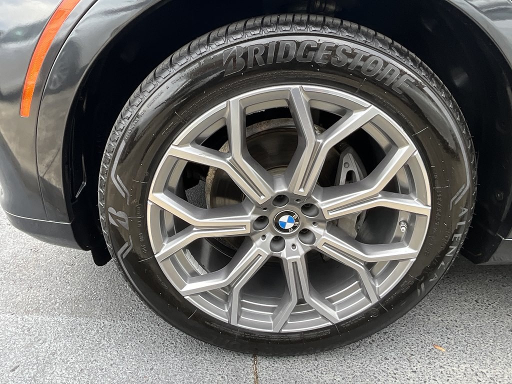 2019 BMW X7 Image 10