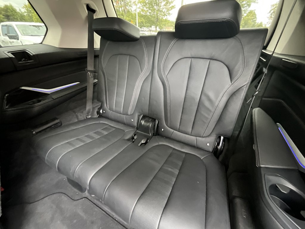 2019 BMW X7 Image 26