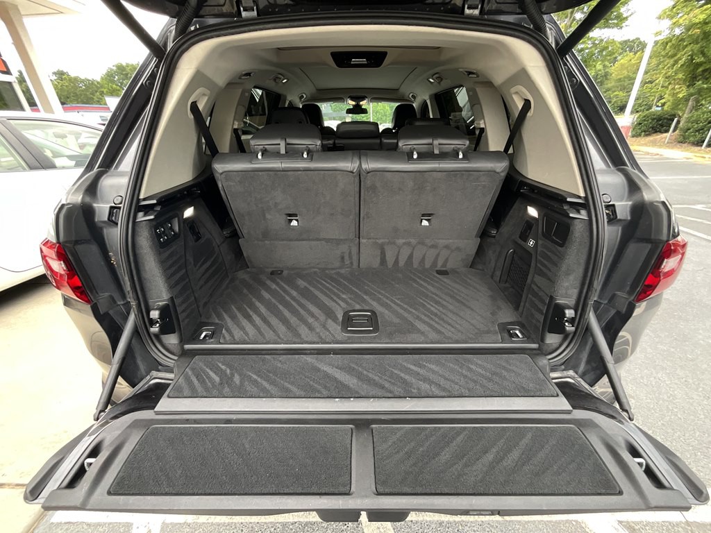 2019 BMW X7 Image 27
