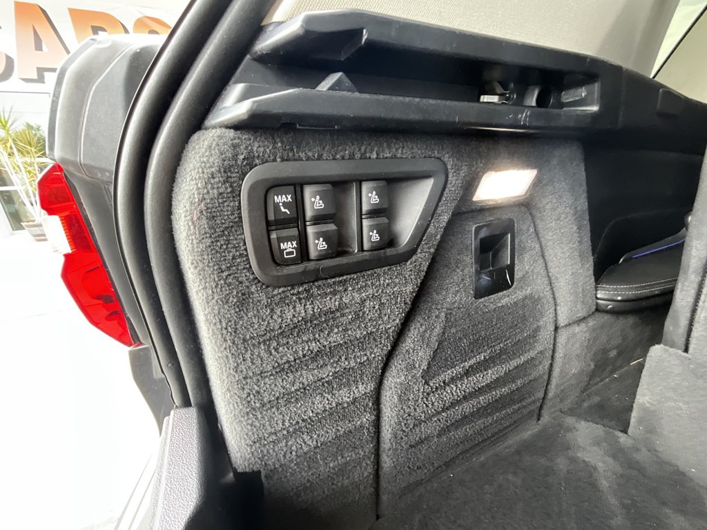 2019 BMW X7 Image 29