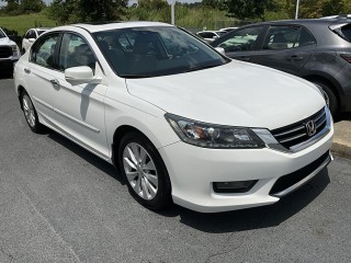 Image for 2014 Honda Accord EXL ID: 6727067