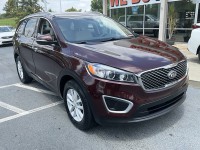Image for 2018 Kia Sorento LX ID: 6727071