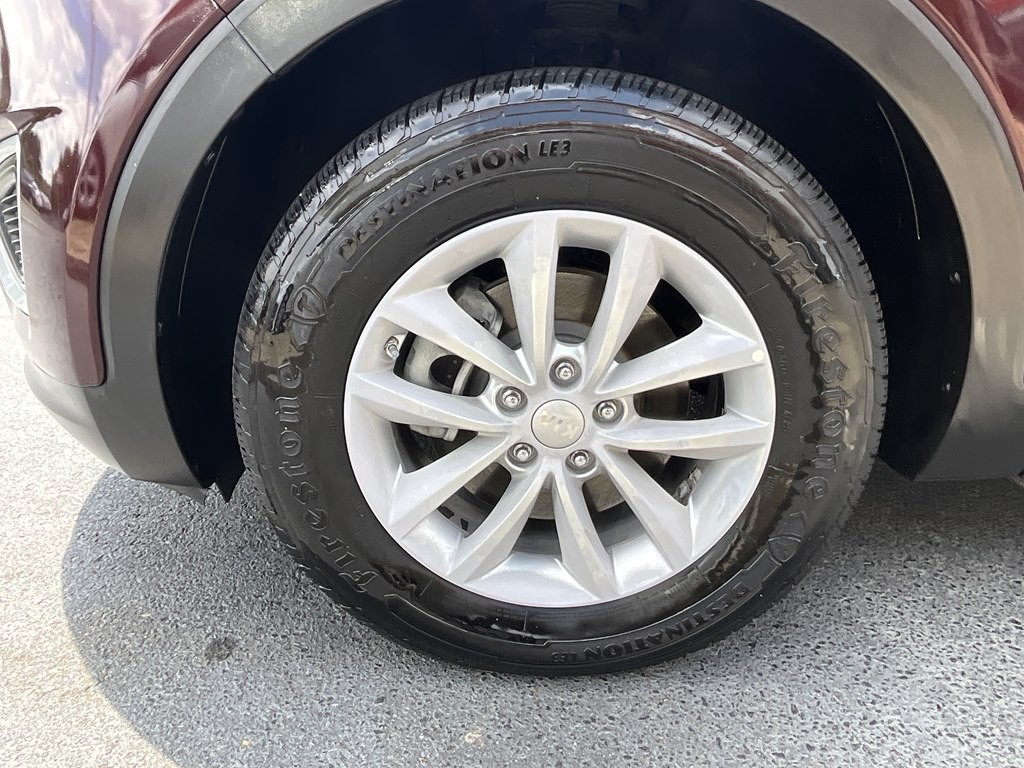 2018 Kia Sorento Image 9