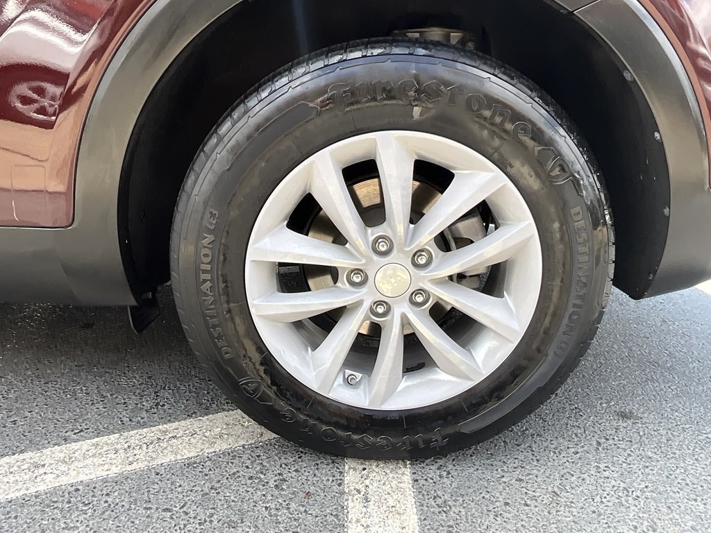 2018 Kia Sorento Image 10