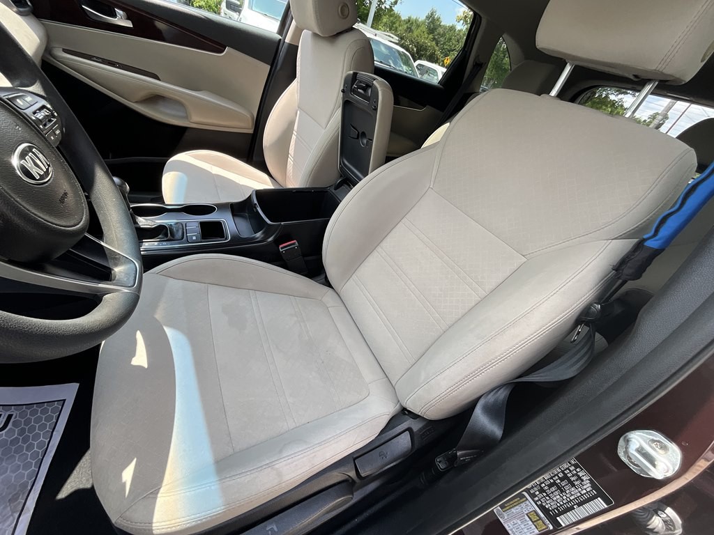 2018 Kia Sorento Image 15