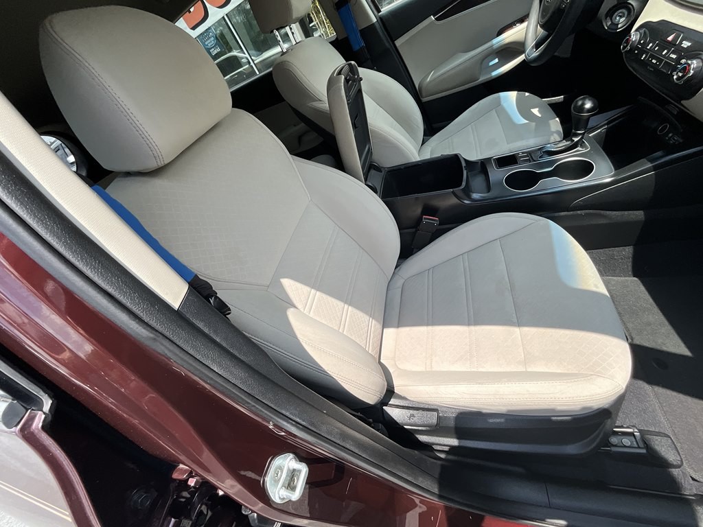 2018 Kia Sorento Image 16