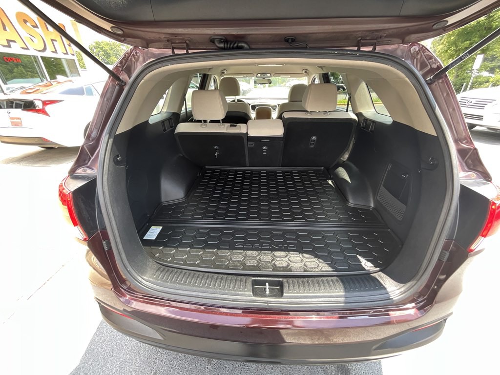 2018 Kia Sorento Image 18